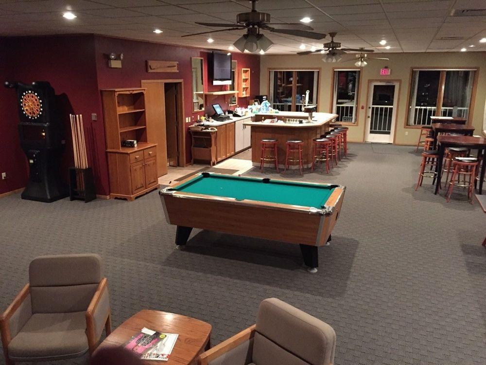 Cherry Hills Golf & Lodge Sturgeon Bay Exterior foto