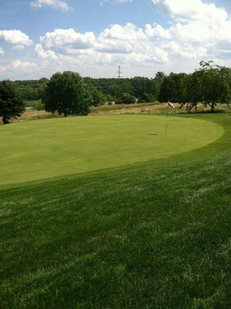 Cherry Hills Golf & Lodge Sturgeon Bay Exterior foto